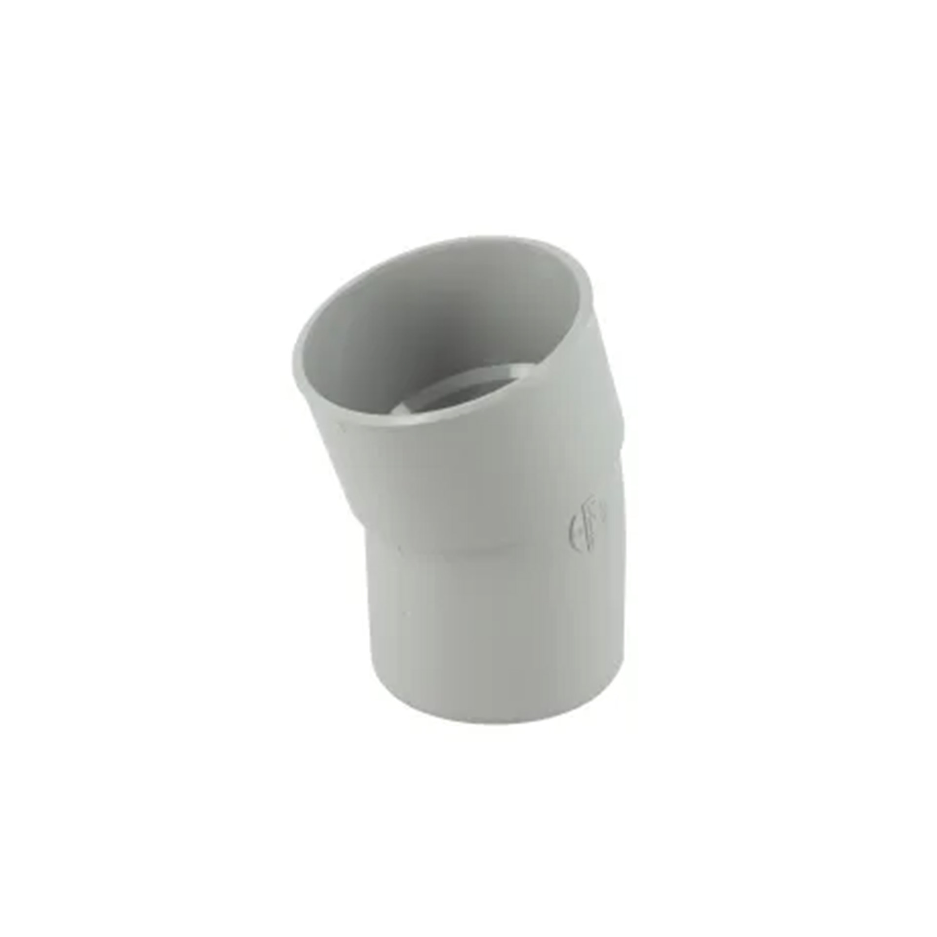 Curva 20� p/ Tubo Descarga TD80