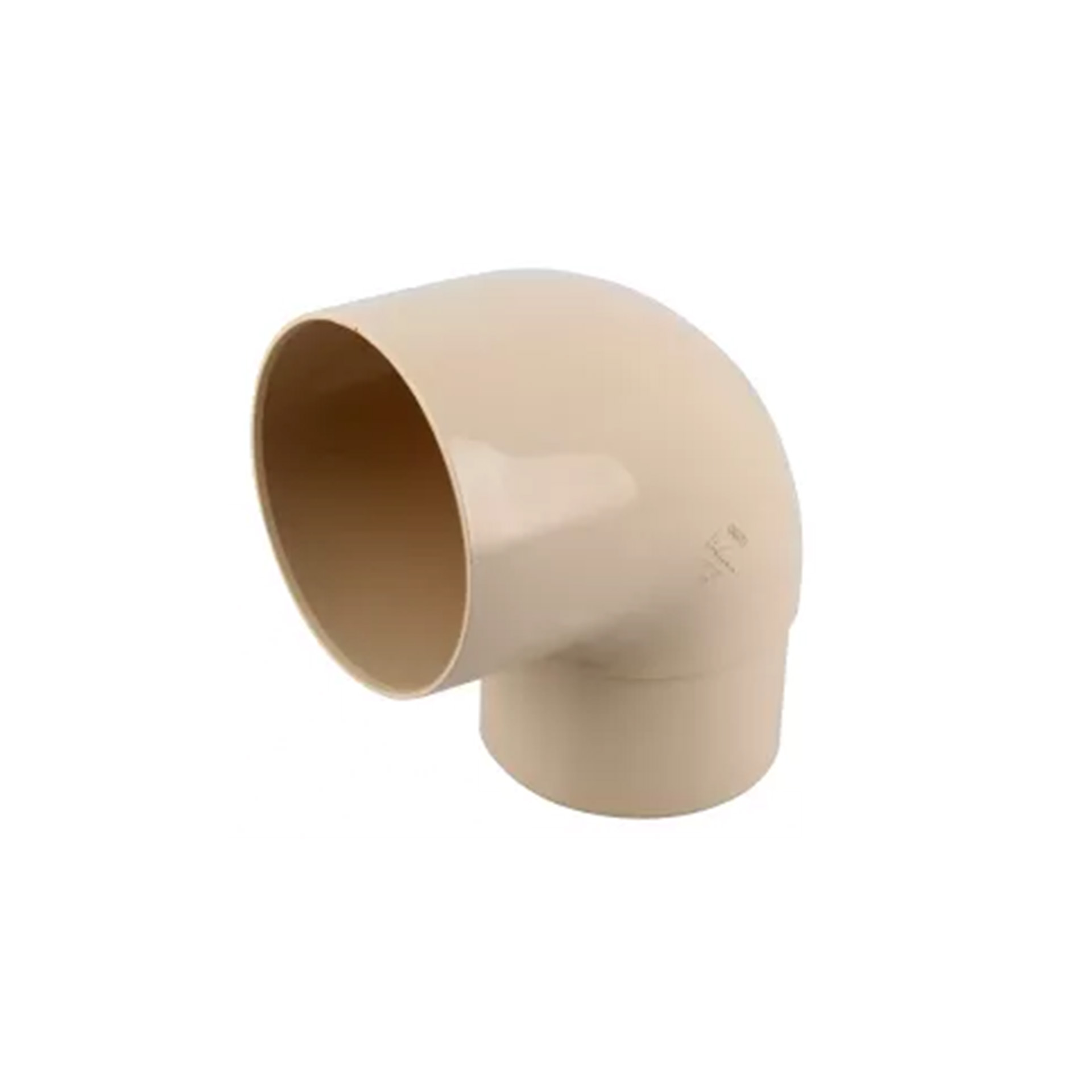 Curva 67º30 pT Tubo de Descarga TD80 Curva 67º30 pT Tubo de Descarga TD80