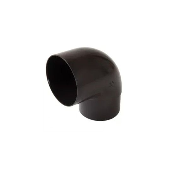 Curva 87º30 p/ Tubo de Descarga TD80 Curva 87º30 p/ Tubo de Descarga TD80