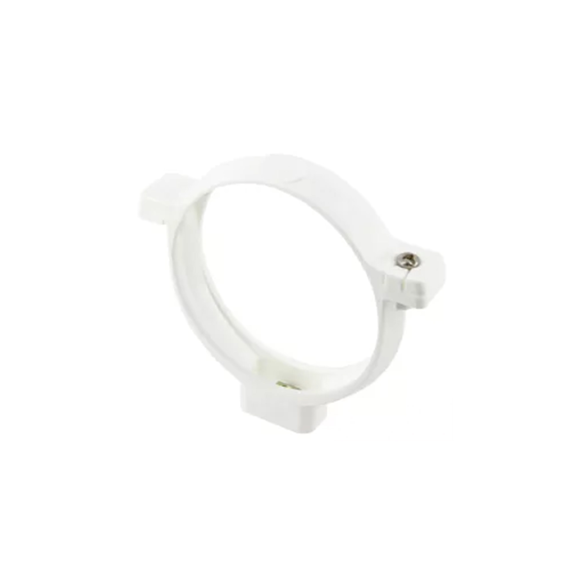 Abraçadeira c/ Parafuso p/ Tubo de Descarga TD80 Abraçadeira c/ Parafuso p/ Tubo de Descarga TD80