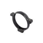 Abraçadeira c/ Parafuso p/ Tubo de Descarga TD80 Abraçadeira c/ Parafuso p/ Tubo de Descarga TD80