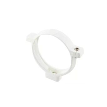 Abraadeira c/ Parafuso p/ Tubo de Descarga TD80