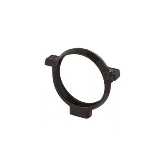 Abraçadeira c/ Parafuso p/ Tubo de Descarga TD80 Abraçadeira c/ Parafuso p/ Tubo de Descarga TD80