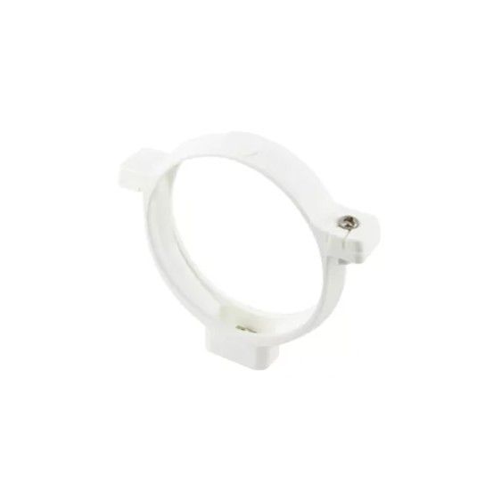 Abraçadeira c/ Parafuso p/ Tubo de Descarga TD80 Abraçadeira c/ Parafuso p/ Tubo de Descarga TD80