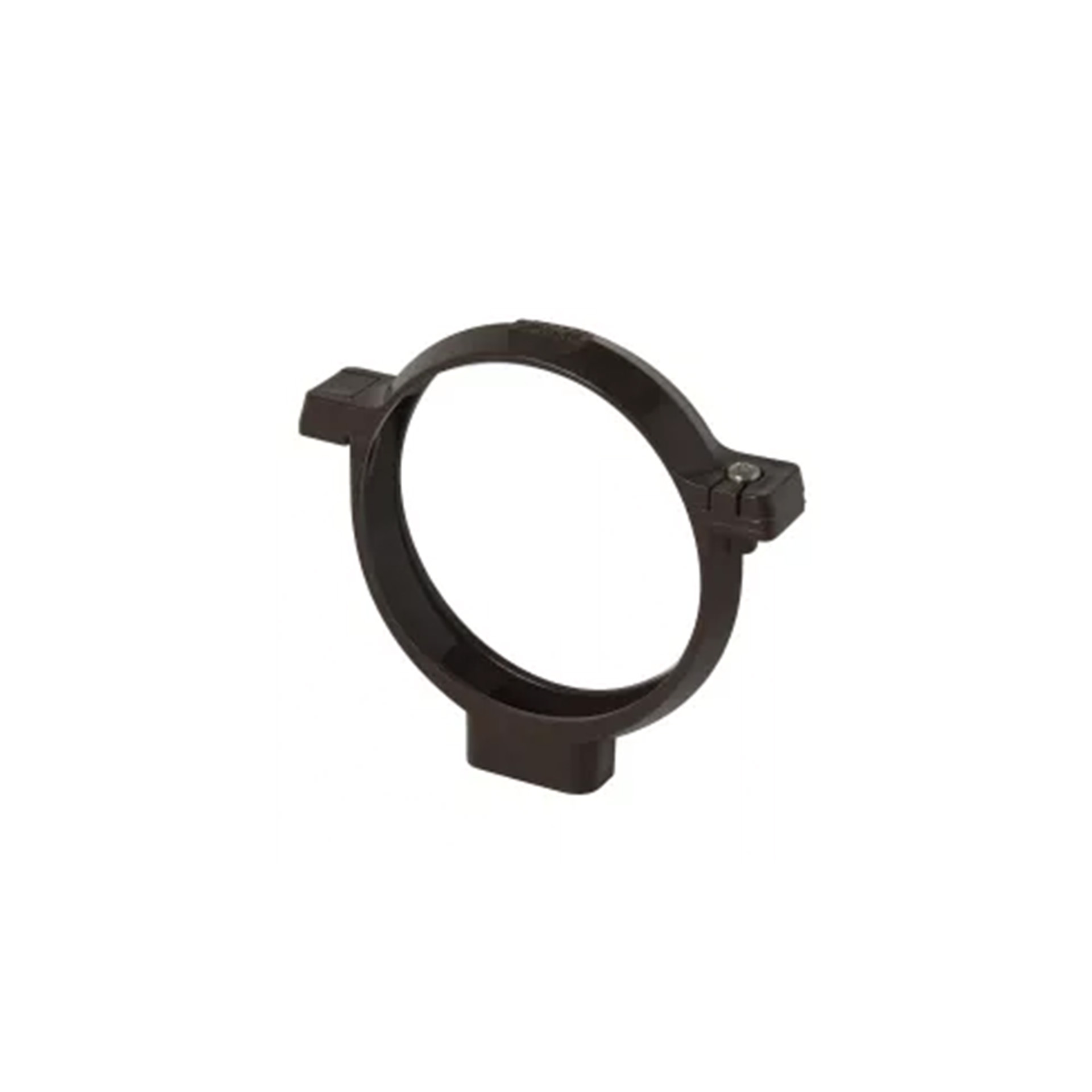 Abraçadeira c/ Parafuso p/ Tubo de Descarga TD80 Abraçadeira c/ Parafuso p/ Tubo de Descarga TD80