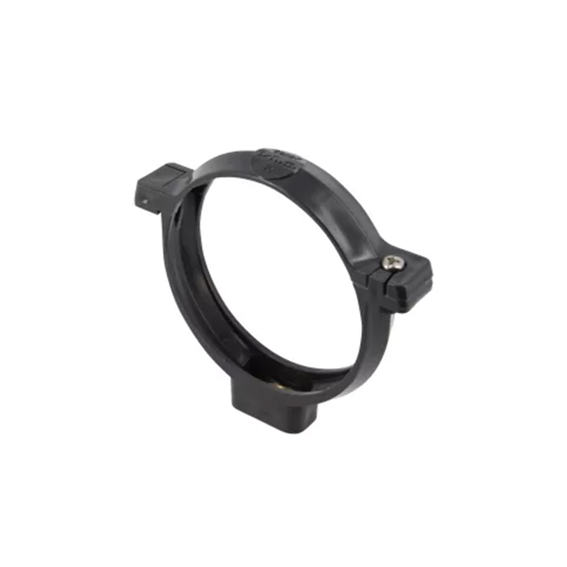 Abraçadeira c/ Parafuso p/ Tubo de Descarga TD80 Abraçadeira c/ Parafuso p/ Tubo de Descarga TD80