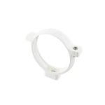 Abraçadeira c/ Parafuso p/ Tubo de Descarga TD80 Abraçadeira c/ Parafuso p/ Tubo de Descarga TD80
