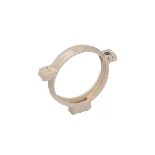 Abraçadeira c/ Parafuso p/ Tubo de Descarga TD80 Abraçadeira c/ Parafuso p/ Tubo de Descarga TD80