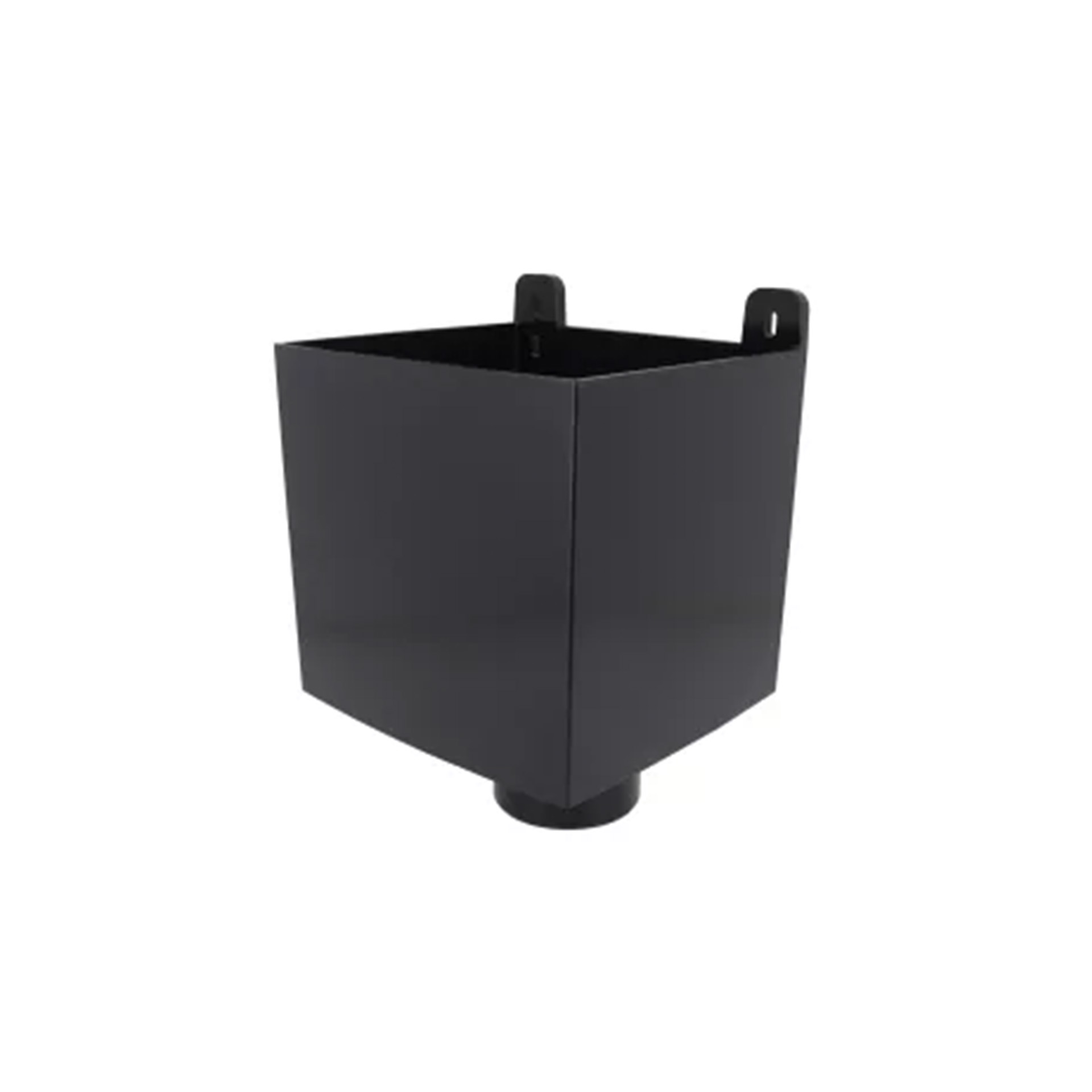 Caixa de Descarga Dupla Rectangular p/ Tubo de Descarga TD80 Caixa de Descarga Dupla Rectangular p/ Tubo de Descarga TD80