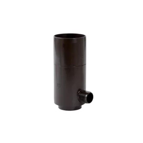 Recuperador de guas Pluviais p/ Tubo de Descarga TD80