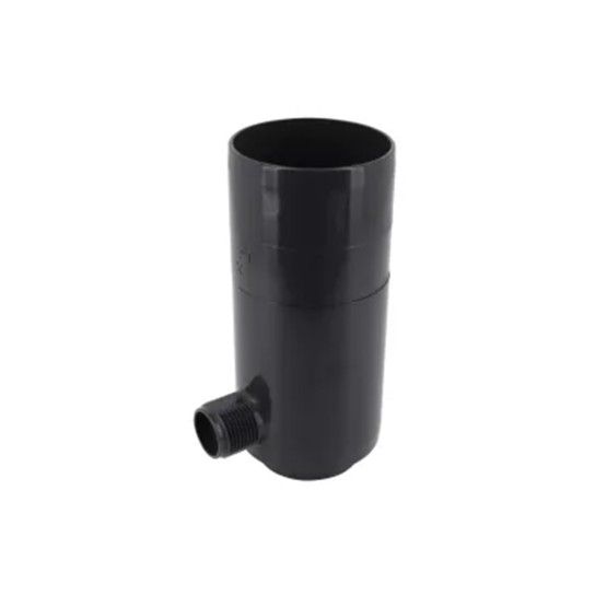 Recuperador de guas Pluviais p/ Tubo de Descarga TD80