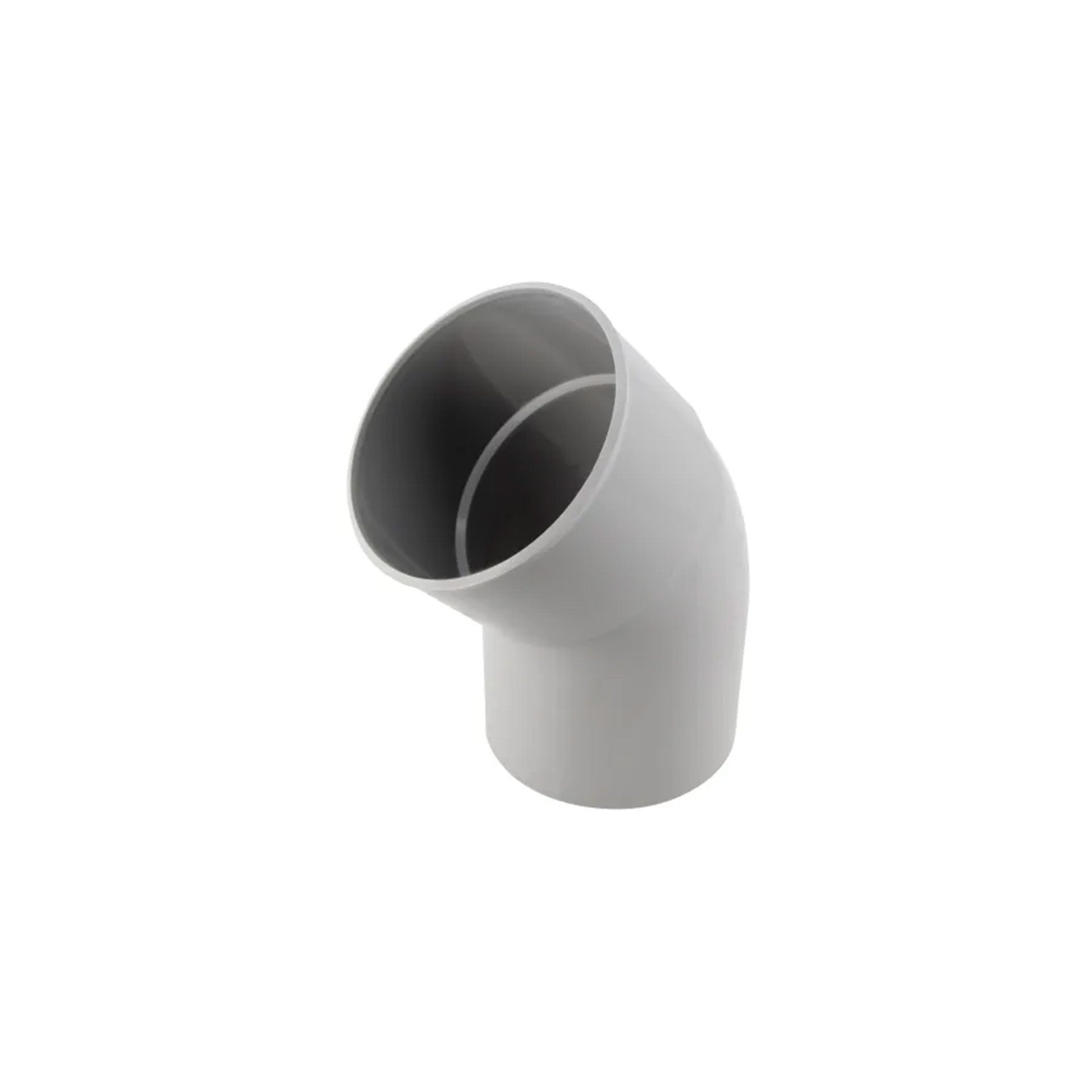 Curva 45� p/ Tubo Descarga TD100