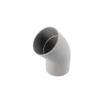 Curva 45� p/ Tubo Descarga TD100