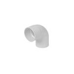 Curva 87º30 p/ Tubo Descarga TD100 Curva 87º30 p/ Tubo Descarga TD100
