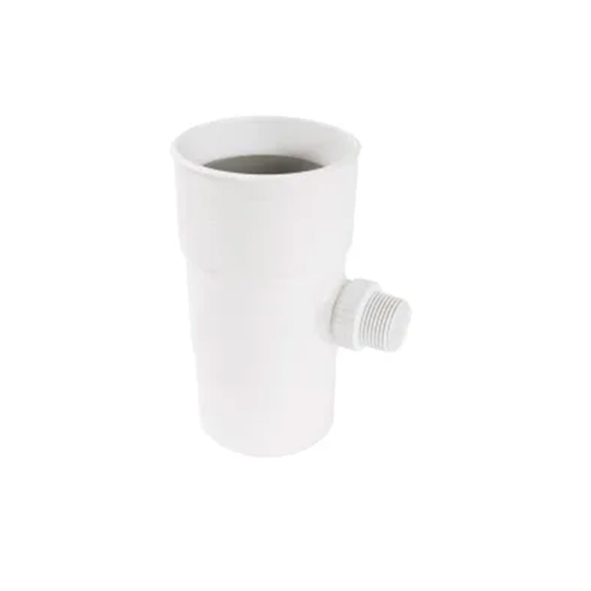Recuperador Águas Pluviais p/ Tubo Descarga TD80 Recuperador Águas Pluviais p/ Tubo Descarga TD80