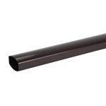 Tubo de Descarga 90x56 TD95 - vara 3 mt