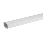 Tubo de Descarga 90x56 TD95 - vara 3 mt Tubo de Descarga 90x56 TD95 - vara 3 mt