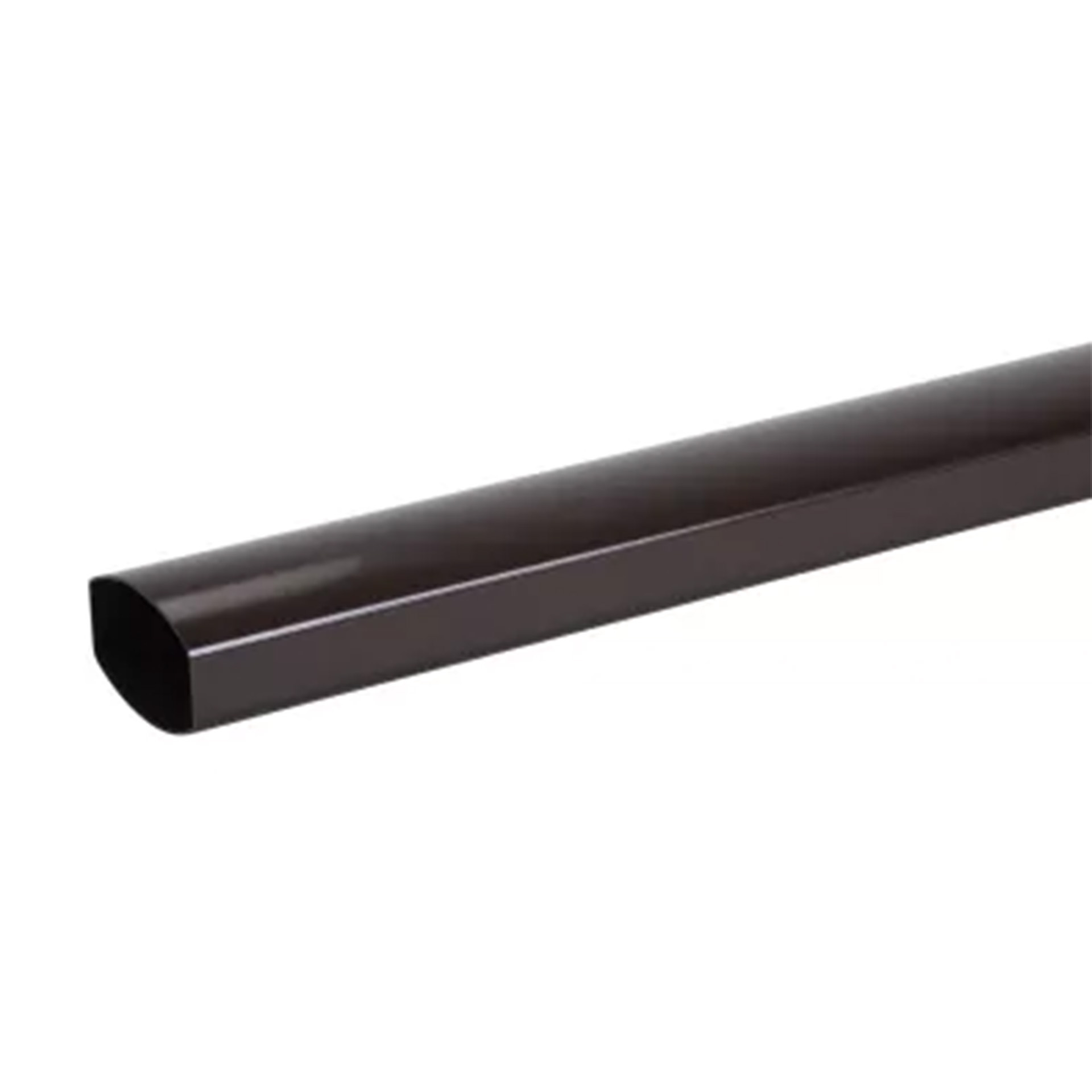 Tubo de Descarga 90x56 TD95 - vara 3 mt
