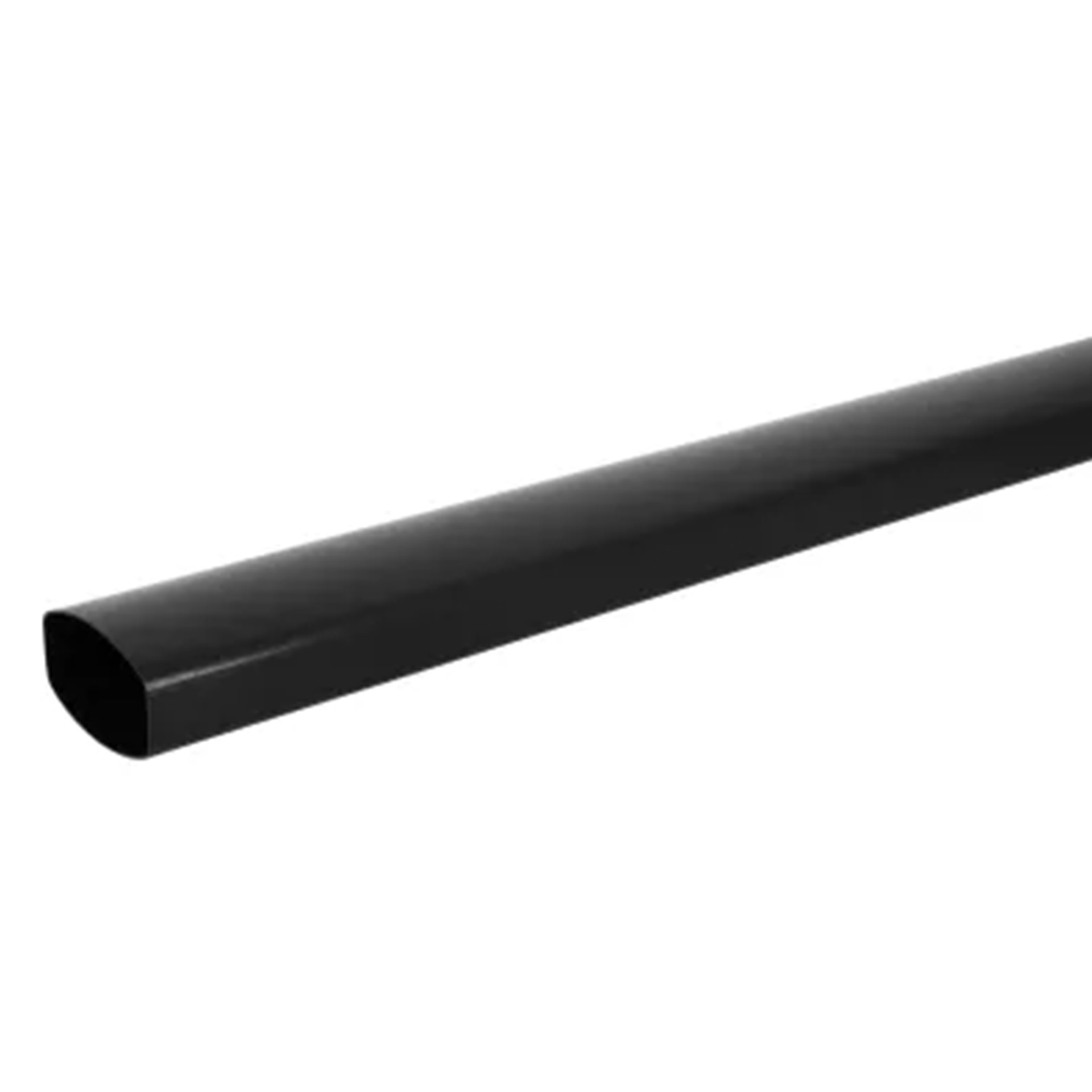 Tubo de Descarga 90x56 TD95 - vara 3 mt