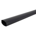 Tubo de Descarga 90x56 TD95 - vara 3 mt