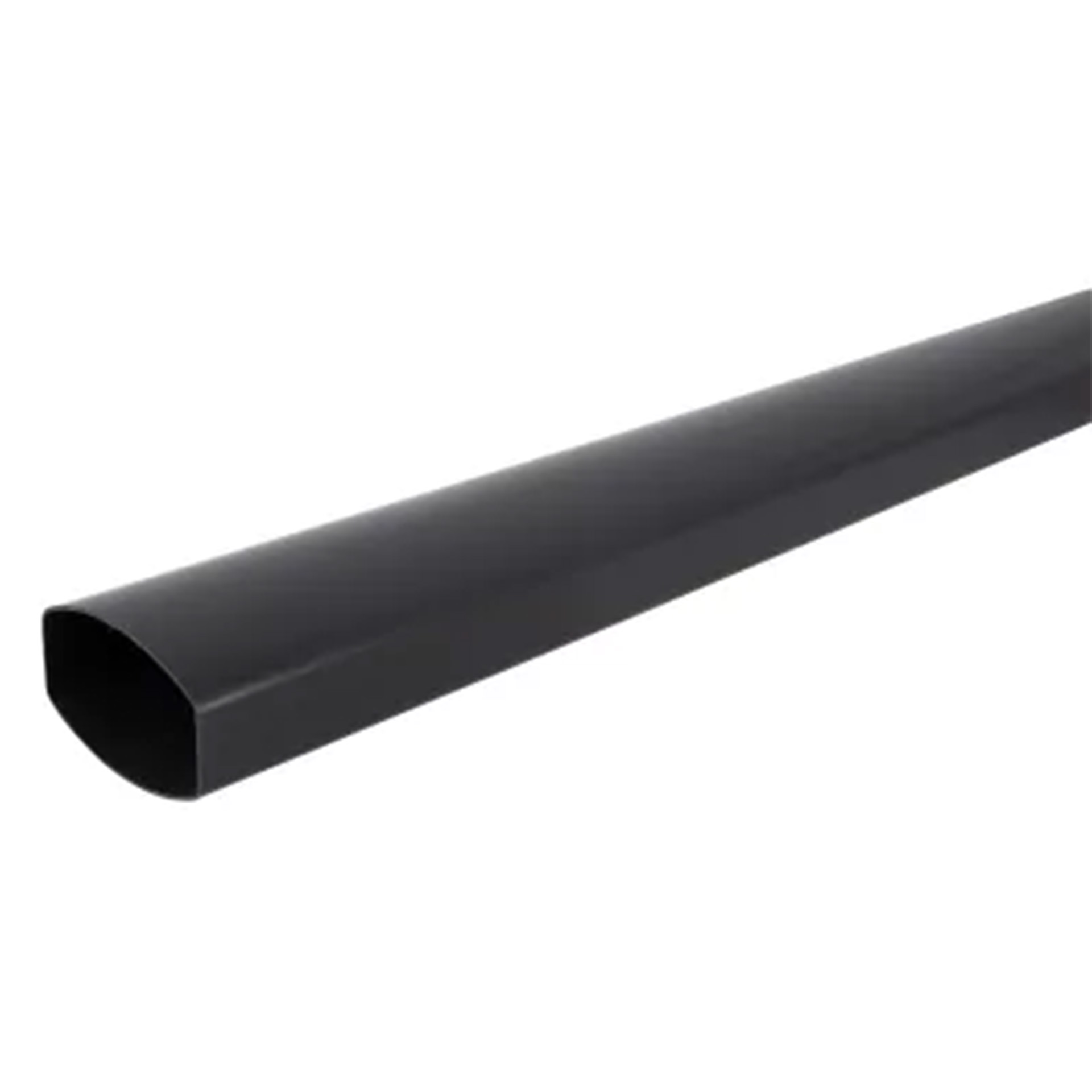 Tubo de Descarga 90x56 TD95 - vara 3 mt Tubo de Descarga 90x56 TD95 - vara 3 mt