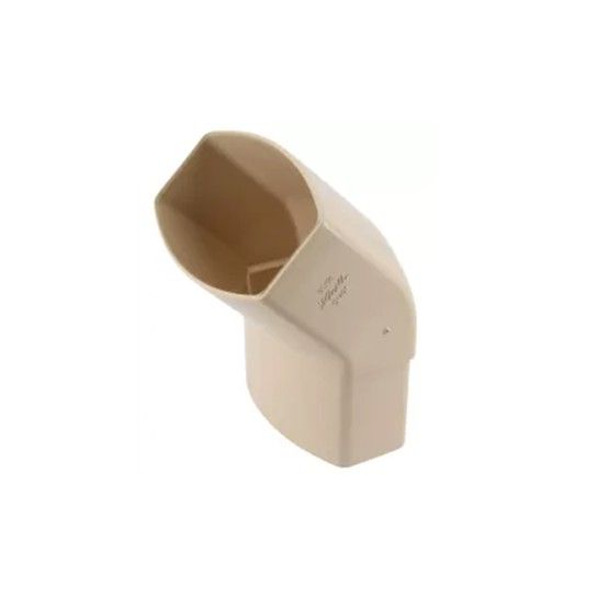 Curva 45º p/ Tubo de Descarga TD95 Nicoll Curva 45º p/ Tubo de Descarga TD95 Nicoll