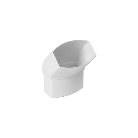 Curva 45º p/ Tubo de Descarga TD95 Nicoll Curva 45º p/ Tubo de Descarga TD95 Nicoll