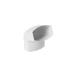 Curva 67�30 p/ Tubo de Descarga TD95 Nicoll