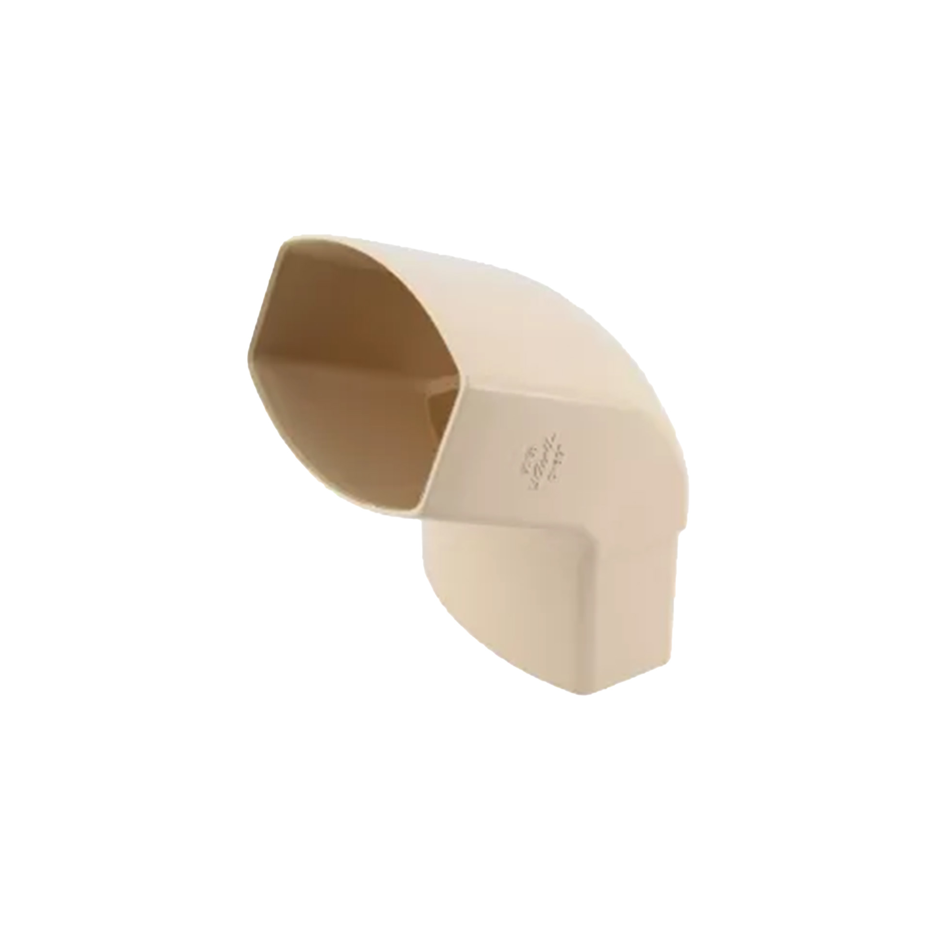 Curva 67º30 p/ Tubo de Descarga TD95 Nicoll Curva 67º30 p/ Tubo de Descarga TD95 Nicoll