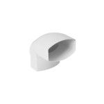 Curva 87º30 p/ Tubo de Descarga TD95 Nicoll Curva 87º30 p/ Tubo de Descarga TD95 Nicoll