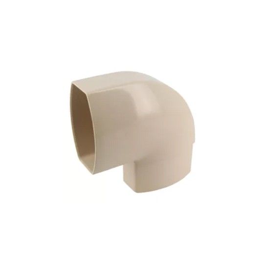 Curva 90º p/ Tubo de Descarga TD95 Nicoll Curva 90º p/ Tubo de Descarga TD95 Nicoll