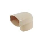 Curva 90º M/F p/ Tubo de Descarga TD95 Nicoll Curva 90º M/F p/ Tubo de Descarga TD95 Nicoll