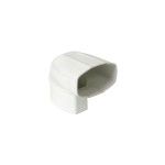 Curva 90º M/F p/ Tubo de Descarga TD95 Nicoll Curva 90º M/F p/ Tubo de Descarga TD95 Nicoll