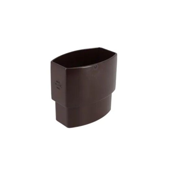 União p/ Tubo de Descarga TD95 Nicoll União p/ Tubo de Descarga TD95 Nicoll