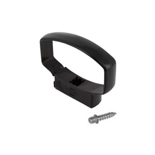 Abraadeira c/ Parafuso p/ Tubo de Descarga TD95 Nicoll