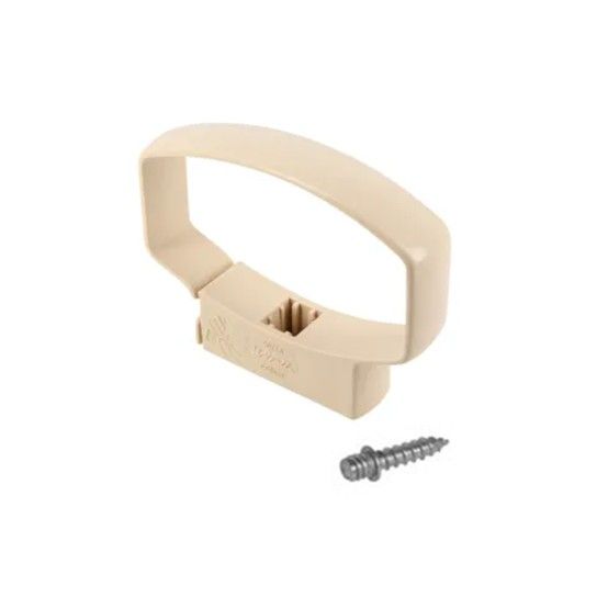 Abraadeira c/ Parafuso p/ Tubo de Descarga TD95 Nicoll
