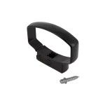 Abraçadeira c/ Parafuso p/ Tubo de Descarga TD95 Nicoll Abraçadeira c/ Parafuso p/ Tubo de Descarga TD95 Nicoll
