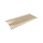 Grelha em PVC GRL88 Grelha em PVC GRL88