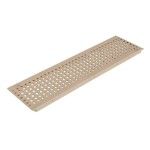 Grelha em PVC GR77P Grelha em PVC GR77P