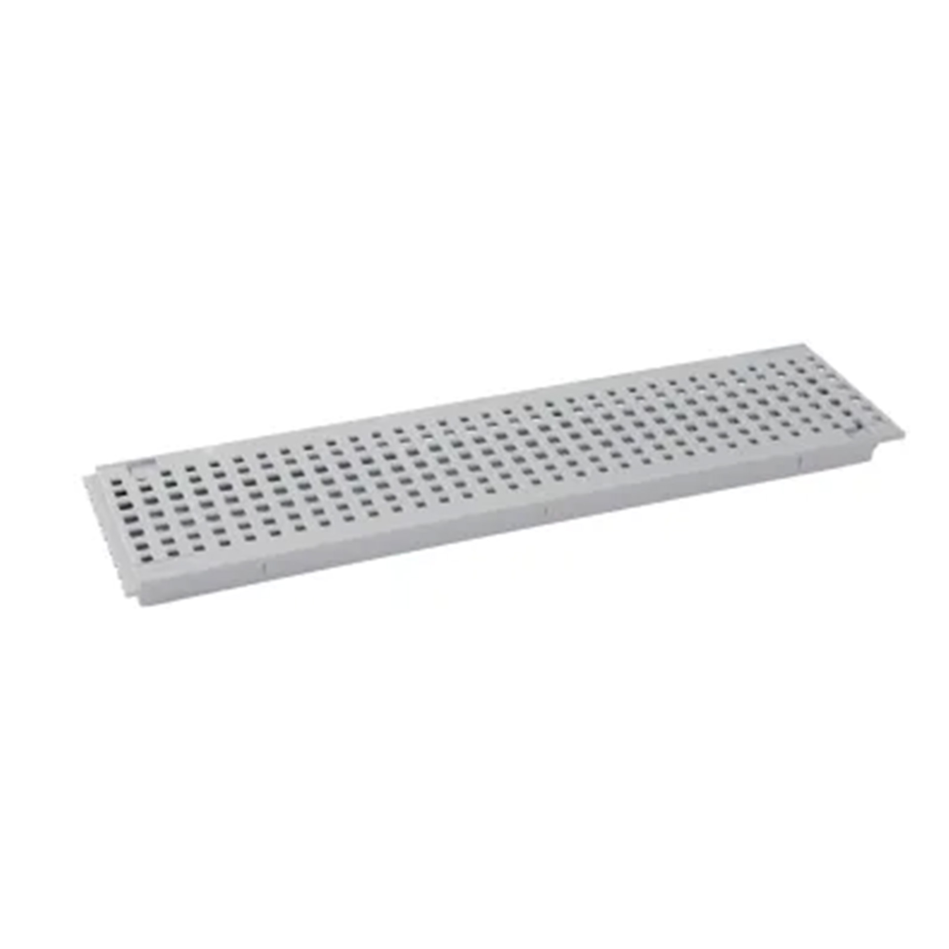 Grelha em PVC GR77P Grelha em PVC GR77P