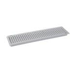 Grelha em PVC GR77P Grelha em PVC GR77P