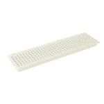Grelha em PVC GR77P Grelha em PVC GR77P