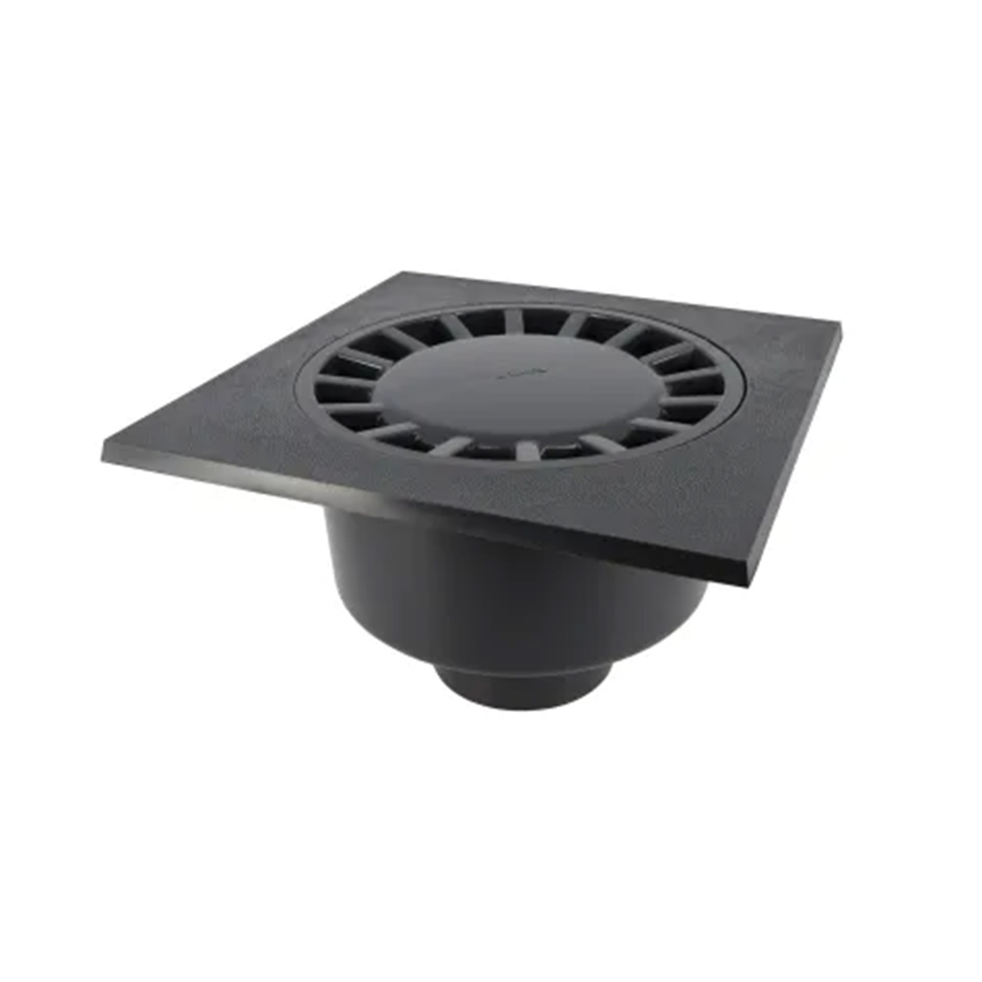 Sifão de Pavimento em PVC - Saída vertical Sifão de Pavimento em PVC - Saída vertical