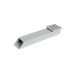 Sumidouro de Varanda em PVC Sumidouro de Varanda em PVC