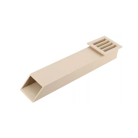 Sumidouro de Varanda em PVC Sumidouro de Varanda em PVC