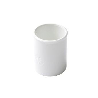 União F/F PVC Branco União F/F PVC Branco