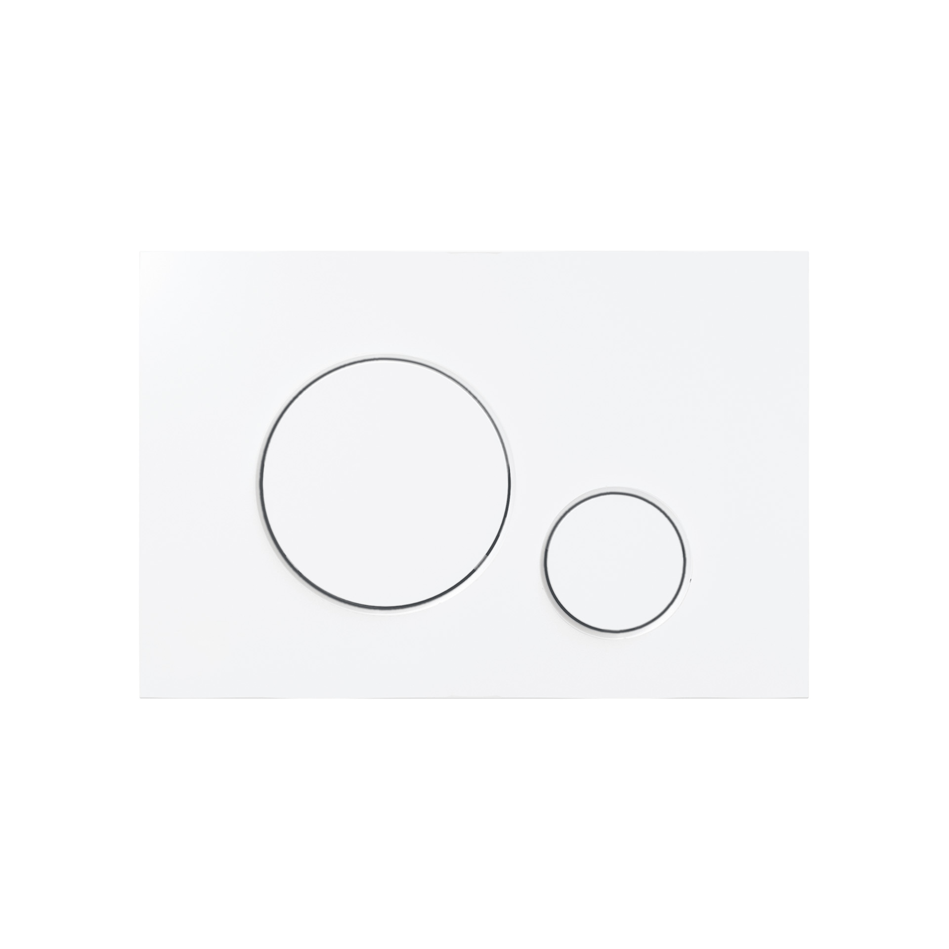 Placa de Descarga Thin Placa de Descarga Thin