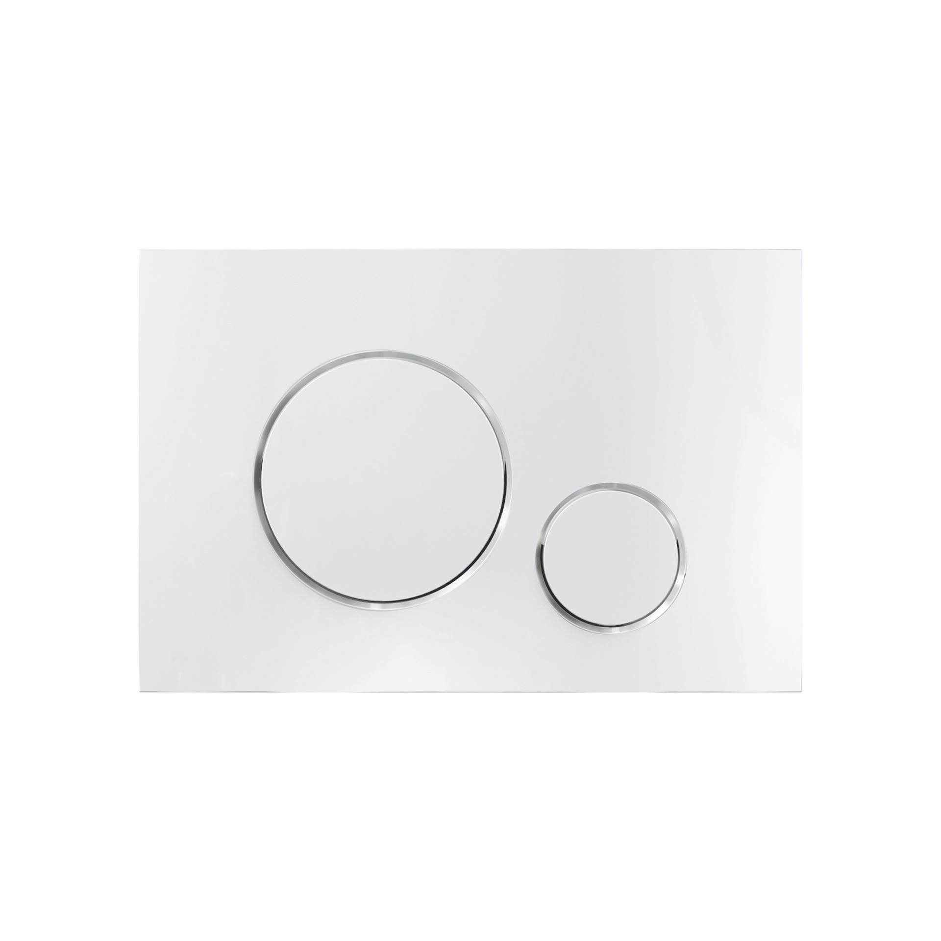 Placa de Descarga Thin Placa de Descarga Thin