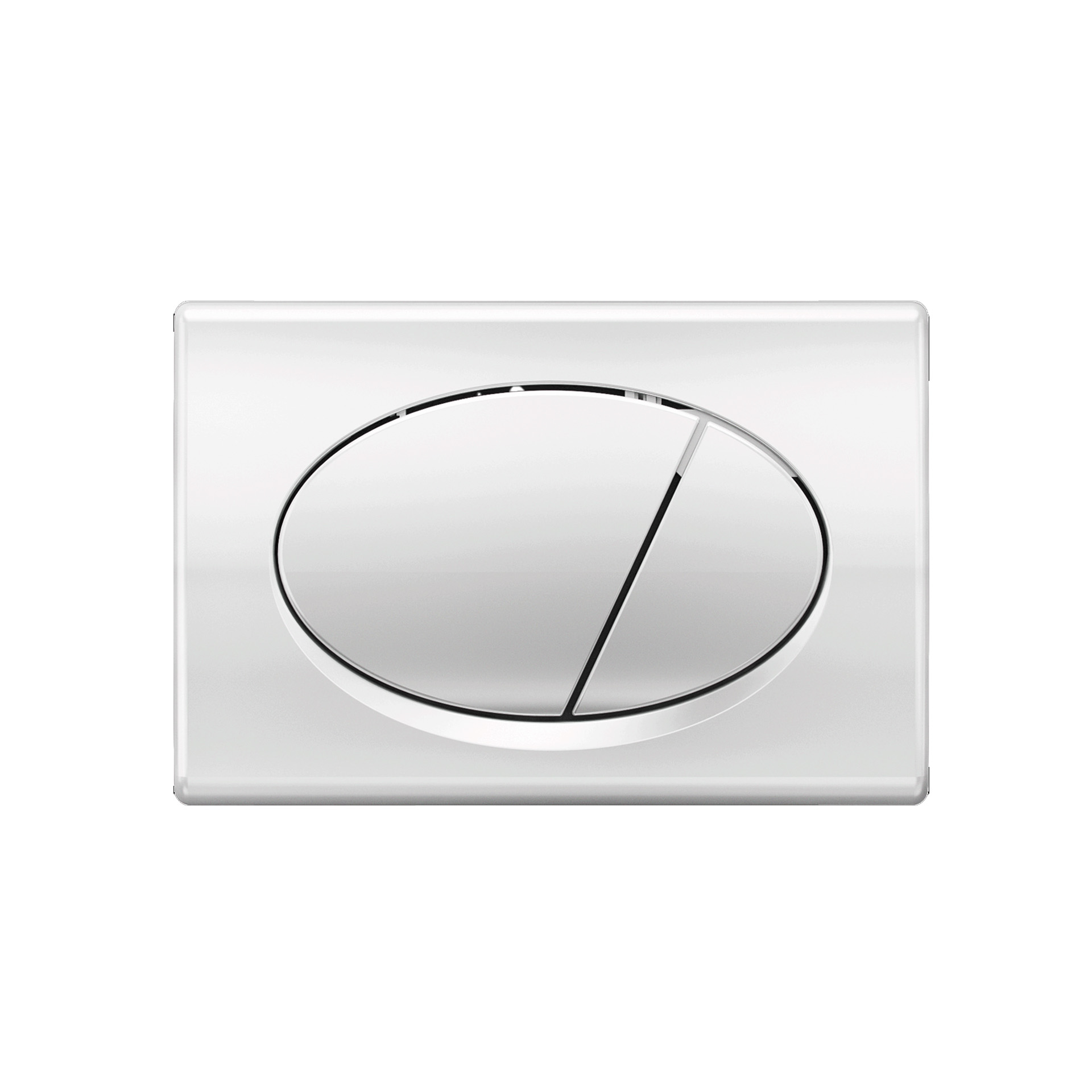 Placa de Descarga Round Placa de Descarga Round