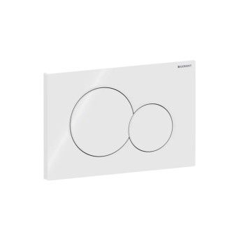 Placa de Descarga Sigma 01 Placa de Descarga Sigma 01